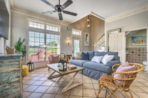 Sugar Beach Haven - Luxury Tropical Getaway!